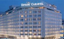 Divani Caravel