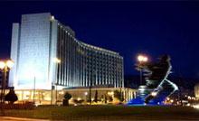 Hilton Athens